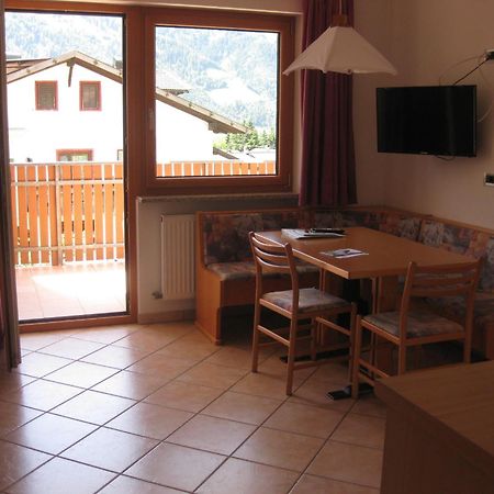 Ferienwohnung Im Haus Texel IV Rabla Ngoại thất bức ảnh