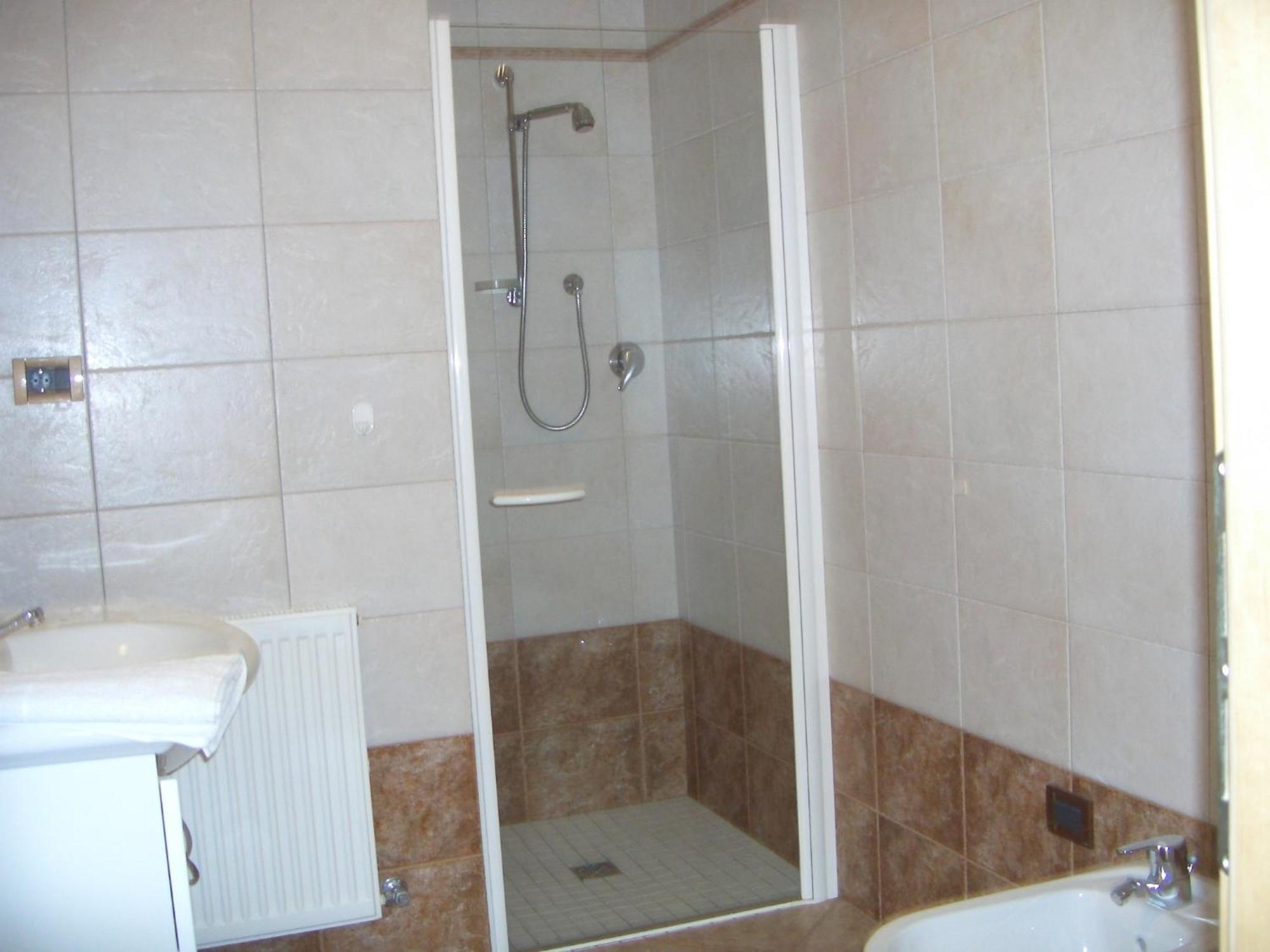 Ferienwohnung Im Haus Texel IV Rabla Ngoại thất bức ảnh