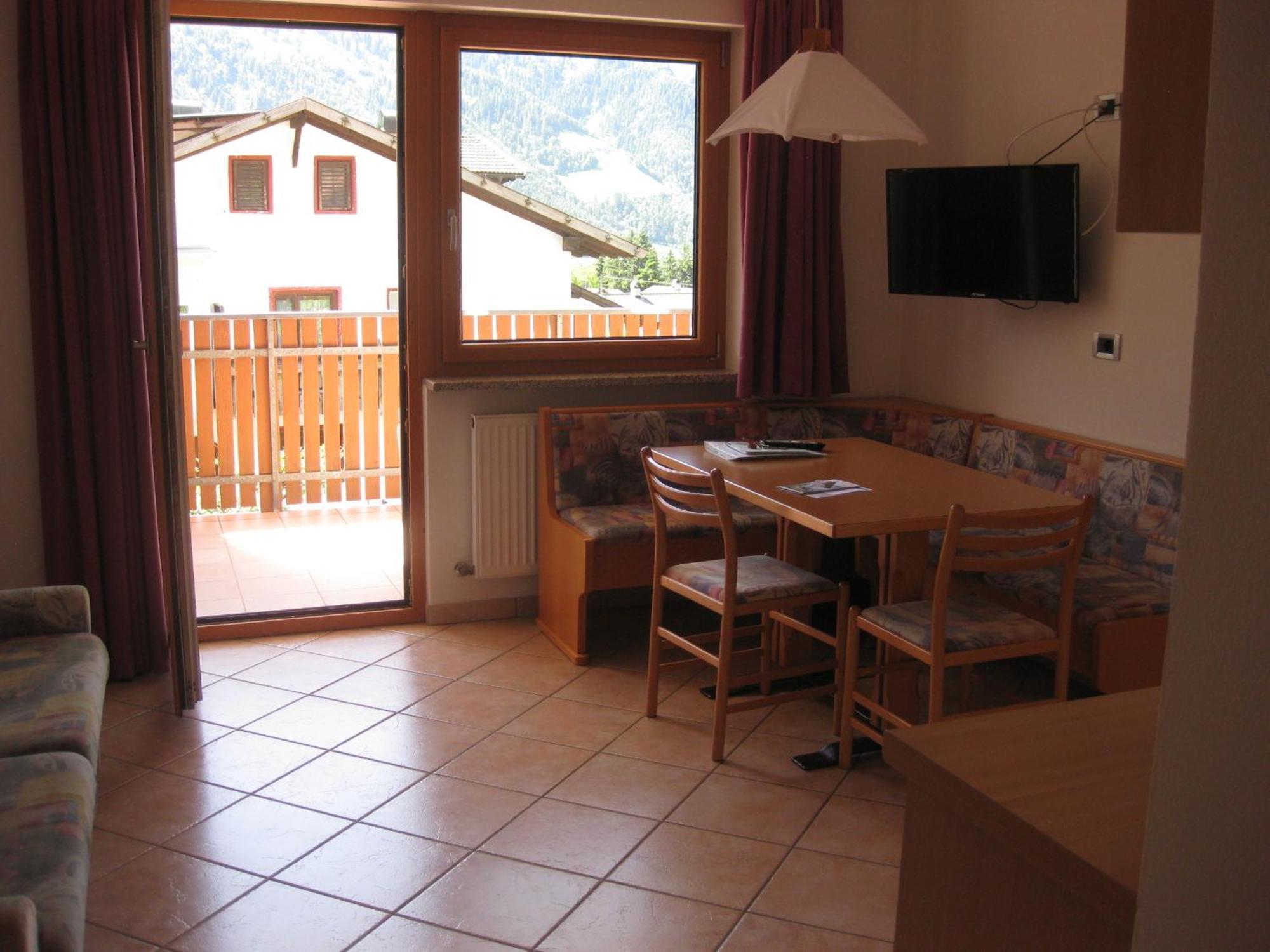 Ferienwohnung Im Haus Texel IV Rabla Ngoại thất bức ảnh