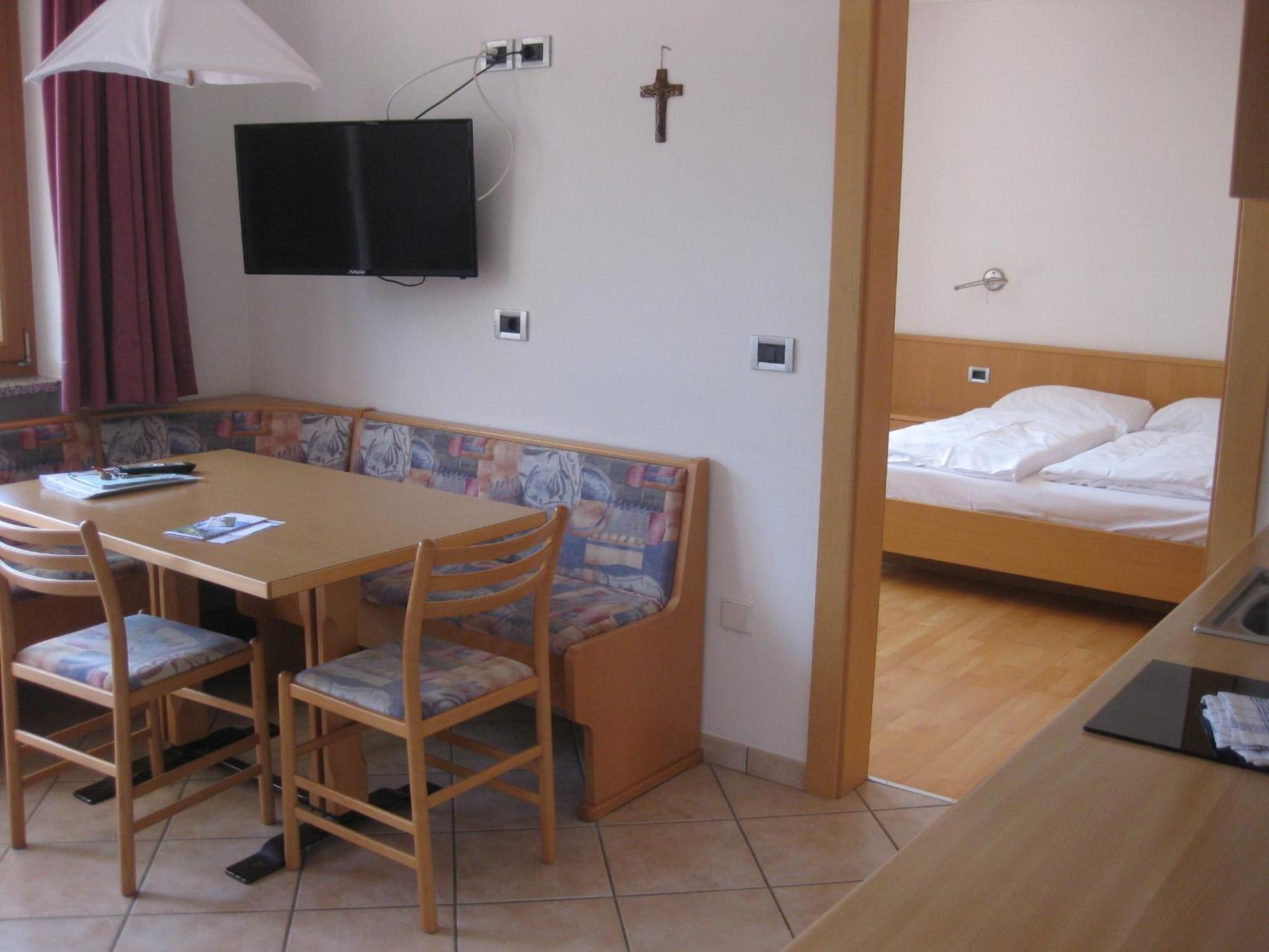 Ferienwohnung Im Haus Texel IV Rabla Ngoại thất bức ảnh