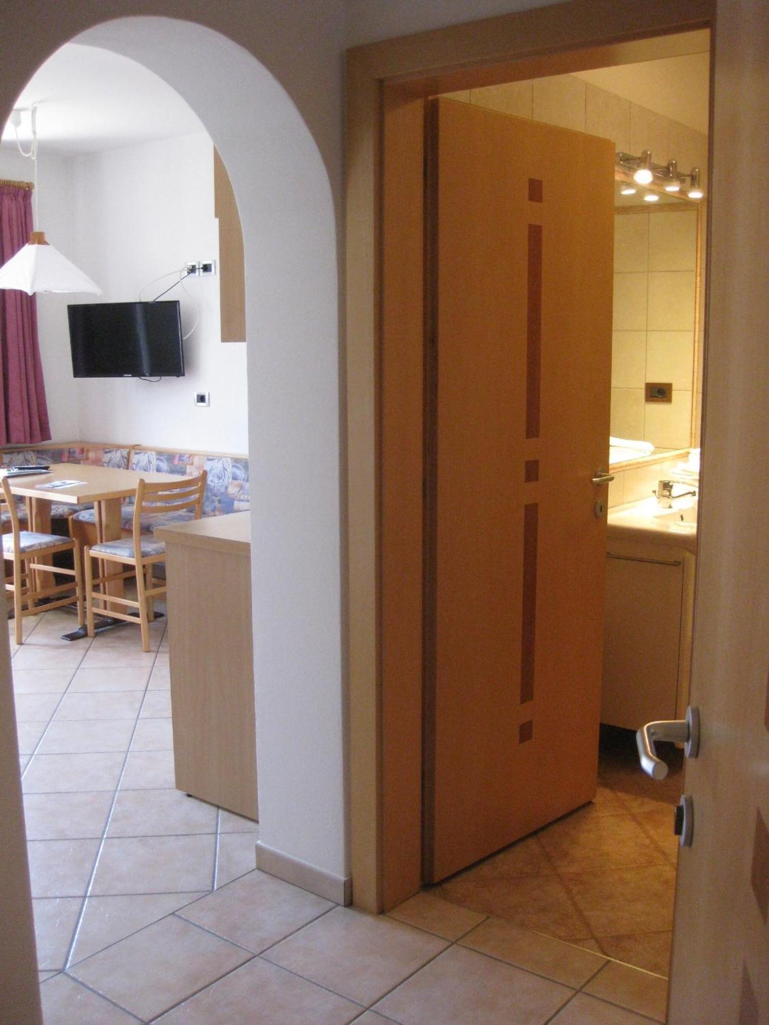 Ferienwohnung Im Haus Texel IV Rabla Ngoại thất bức ảnh