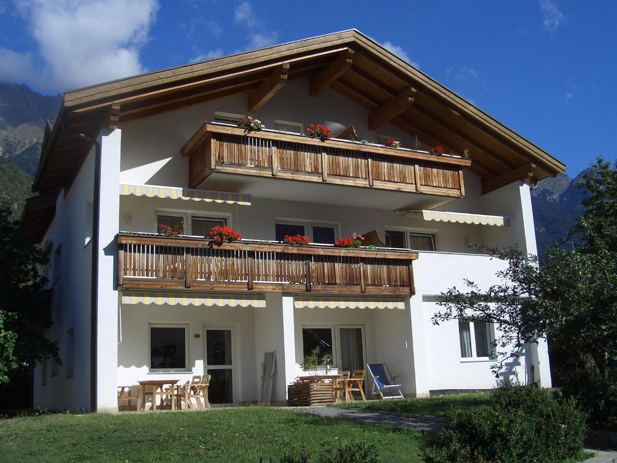 Ferienwohnung Im Haus Texel IV Rabla Ngoại thất bức ảnh